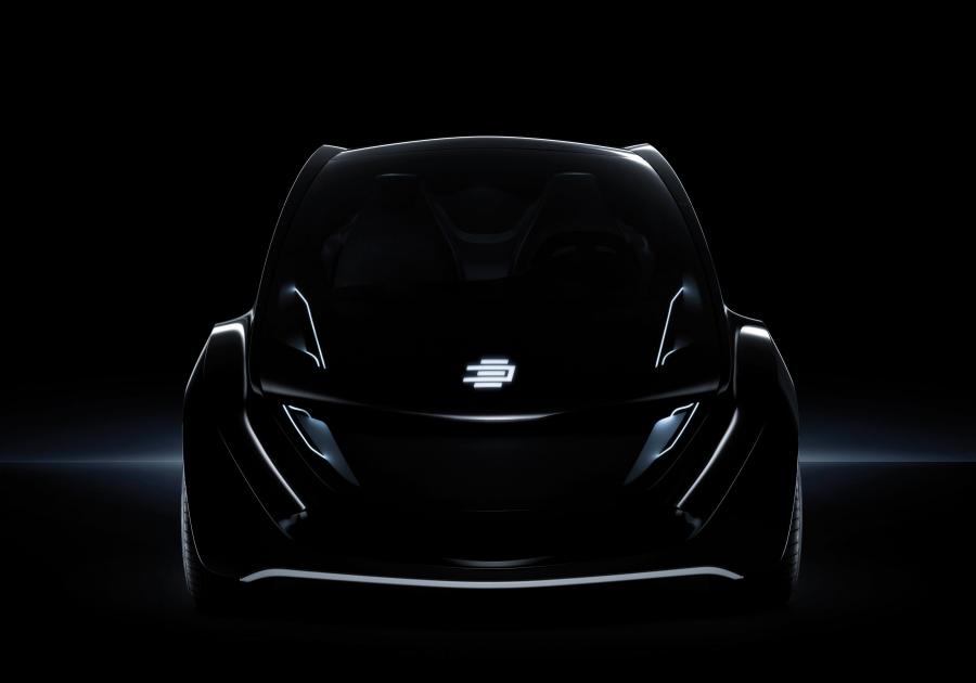  EDAG Light Car Concept 2019 года  (фото 6 из 15)